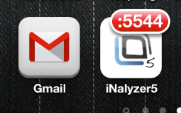 使用iNalyzer進行靜態分析