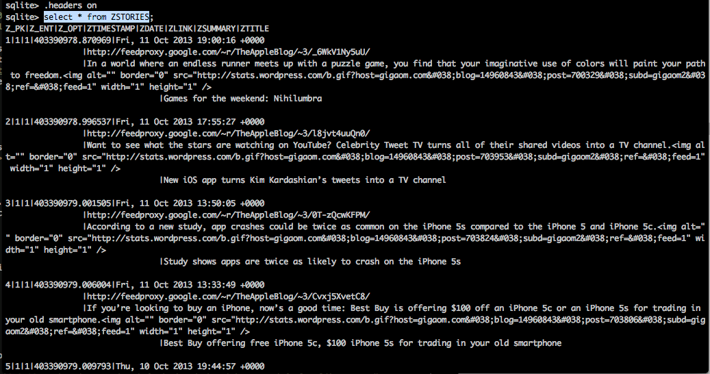 本地數據存儲及安全性