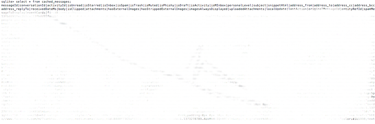 本地文件系統取證