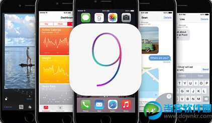 ios9字體,ios9字體吐槽,ios9