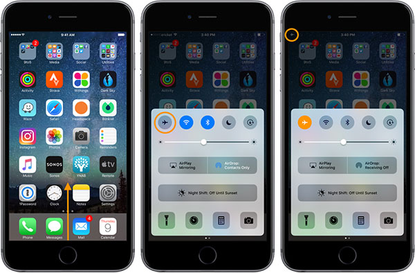 如何讓你的iPhone快速充電? 如何讓你的iPhone快速充電?