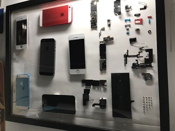 舊款iPhone的處理方法 舊款iPhone的處理方法