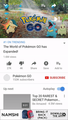 讓你越獄的 6 大理由 服不服? 讓你越獄的 6 大理由 服不服?