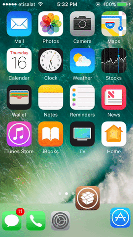 讓你越獄的 6 大理由 服不服? 讓你越獄的 6 大理由 服不服?