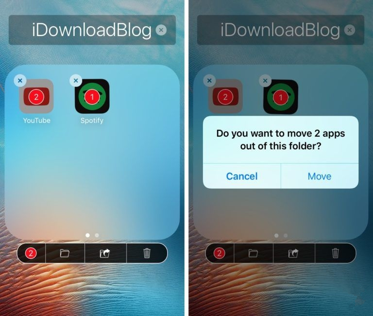 要清理iPhone應用嗎?MultiActions插件來幫你 要清理iPhone應用嗎?MultiActions插件來幫你