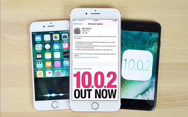 越獄是什麼意思?ios10.0.2如何越獄 越獄是什麼意思?ios10.0.2如何越獄