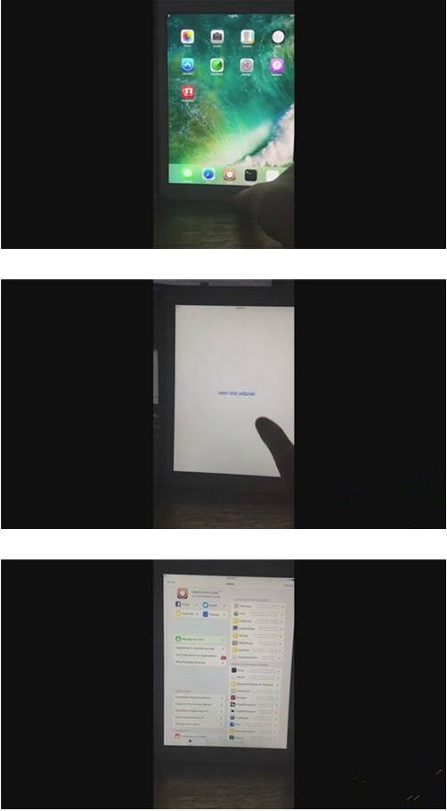 iOS10可以越獄啦!一分鐘教你成功越獄iOS10 iOS10可以越獄啦!一分鐘教你成功越獄iOS10