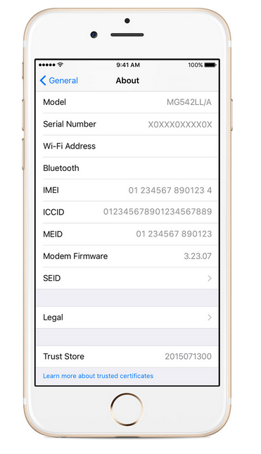 為什麼iPhone刷機之後激活出現陌生AppleID 為什麼iPhone刷機之後激活出現陌生AppleID