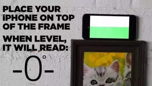 iPhone 6的幾個隱藏小技巧,快收! iPhone 6的幾個隱藏小技巧,快收!