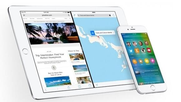 你升到iOS 9.3.3了嗎?iOS 9.3.3運行速度真給力 你升到iOS 9.3.3了嗎?iOS 9.3.3運行速度真給力