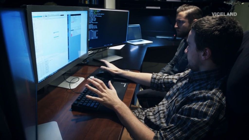 破解iPhone這麼簡單?Hotz分享如何簡單黑入電腦 破解iPhone這麼簡單?Hotz分享如何簡單黑入電腦