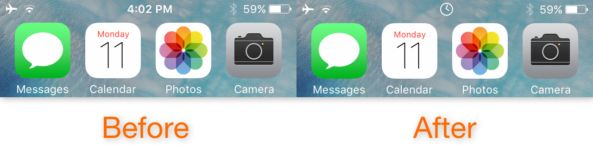 巧用AnalogStatus插件,讓時鐘以模擬方式顯示 巧用AnalogStatus插件,讓時鐘以模擬方式顯示