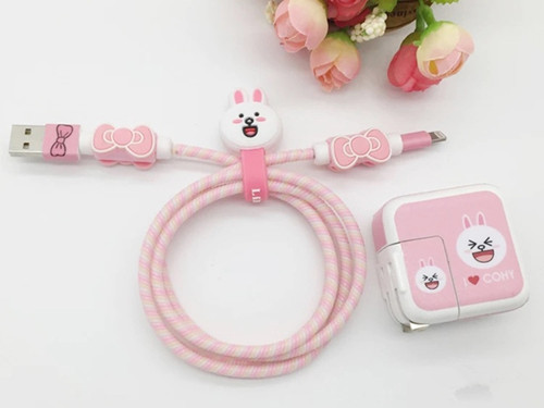 iPhone數據線為何不耐用?真相是這樣的 iPhone數據線為何不耐用?真相是這樣的