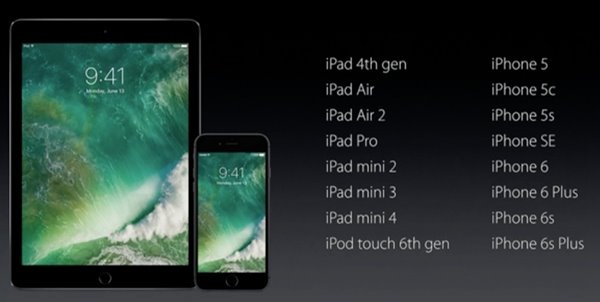 蘋果iOS10開發者預覽版Beta2固件下載大全 蘋果iOS10開發者預覽版Beta2固件下載大全