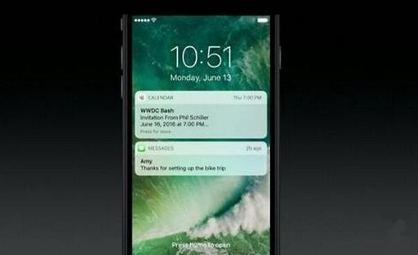 教你如何在iOS 10中使用iOS 9的解鎖方式