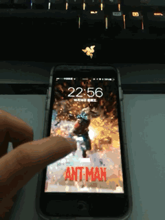 別再把iPhone6s當6用了 裝逼必學技能來了 別再把iPhone6s當6用了 裝逼必學技能來了