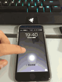 別再把iPhone6s當6用了 裝逼必學技能來了 別再把iPhone6s當6用了 裝逼必學技能來了