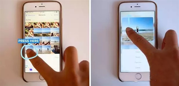 11個隱藏的iPhone 6s新功能,你會嗎? 11個隱藏的iPhone 6s新功能,你會嗎?