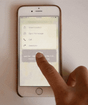 11個隱藏的iPhone 6s新功能,你會嗎? 11個隱藏的iPhone 6s新功能,你會嗎?