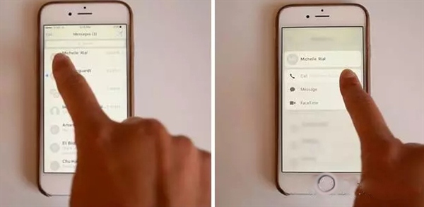 11個隱藏的iPhone 6s新功能,你會嗎? 11個隱藏的iPhone 6s新功能,你會嗎?