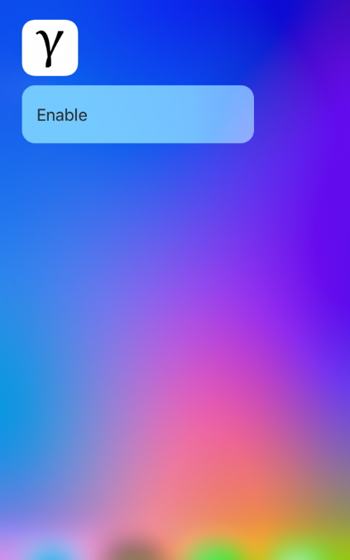 不越獄,如何調整iPhone6s屏幕色溫? 不越獄,如何調整iPhone6s屏幕色溫?