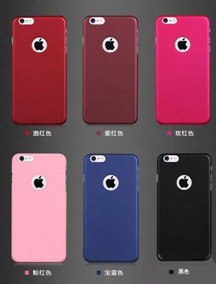 如何正確選購iPhone6s/6s Plus保護套 如何正確選購iPhone6s/6s Plus保護套