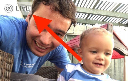 教你用iPhone6s/6s Plus分享Live Photos 教你用iPhone6s/6s Plus分享Live Photos