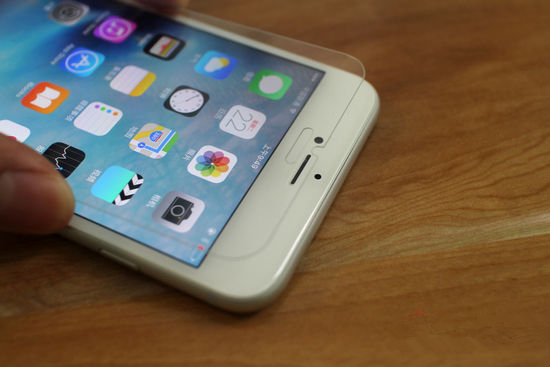 iPhone6S 3D Touch是什麼?怎麼用 iPhone6S 3D Touch是什麼?怎麼用