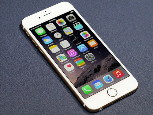 iPhone6/6 Plus常用技巧 iPhone6/6 Plus常用技巧