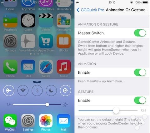 iOS8.3越獄已更新兼容插件最新推薦 iOS8.3越獄已更新兼容插件最新推薦