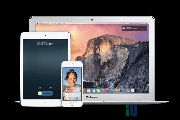 如何避免蘋果設備同時來電? 如何避免蘋果設備同時來電?