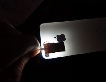 簡單3招鑒別蘋果原裝數據線真假! 簡單3招鑒別蘋果原裝數據線真假!