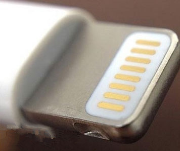 簡單3招鑒別蘋果原裝數據線真假! 簡單3招鑒別蘋果原裝數據線真假!