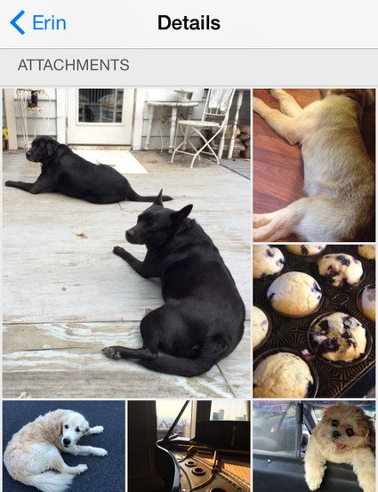 蘋果iOS8不為人知的10大功能 蘋果iOS8不為人知的10大功能