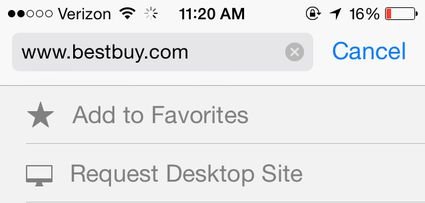 蘋果iOS8不為人知的10大功能 蘋果iOS8不為人知的10大功能