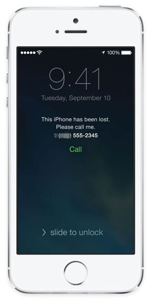 二手iPhone交易需謹慎,教你三招識別贓物 二手iPhone交易需謹慎,教你三招識別贓物