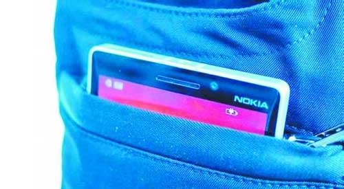 手機保養小常識你造嗎? 手機保養小常識你造嗎?