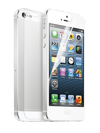 iPhone究竟是否需要貼膜 iPhone究竟是否需要貼膜