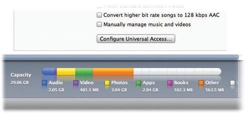 iPhone如何清理內部儲存空間? iPhone如何清理內部儲存空間?