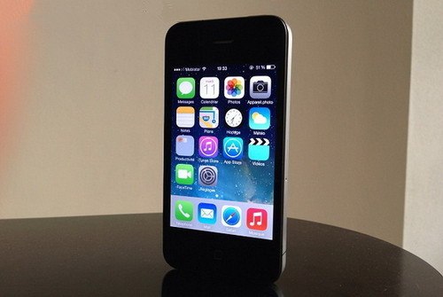 iPhone 4如何流暢運行iOS 7的方法