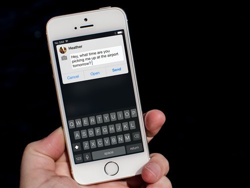 iOS7.1.2越獄插件推薦:Auki支持快速回復短信 iOS7.1.2越獄插件推薦:Auki支持快速回復短信