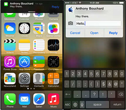 iOS7.1.2越獄插件推薦:Auki支持快速回復短信 iOS7.1.2越獄插件推薦:Auki支持快速回復短信