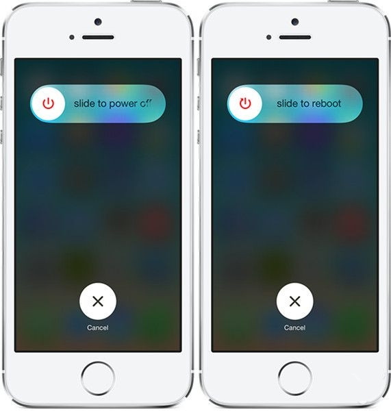 iOS7.1.2越獄插件推薦:Slide to Reboot 像關機一樣重啟 iOS7.1.2越獄插件推薦:Slide to Reboot 像關機一樣重啟