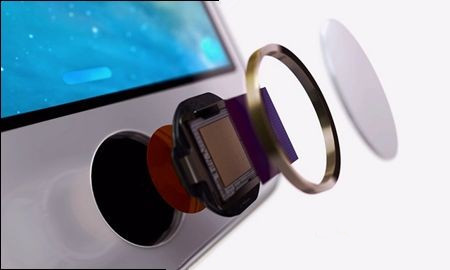 iPhone5s指紋解鎖不靈怎麼解決? iPhone5s指紋解鎖不靈怎麼解決?