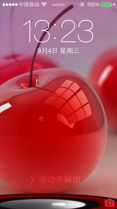 iPhone如何設置開機密碼? iPhone如何設置開機密碼?