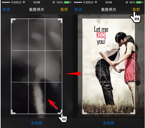 iPhone如何隱藏私密照片 ? iPhone如何隱藏私密照片 ?