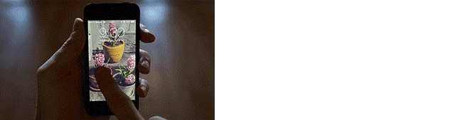 iOS7新的屏幕解鎖方式 iOS7新的屏幕解鎖方式