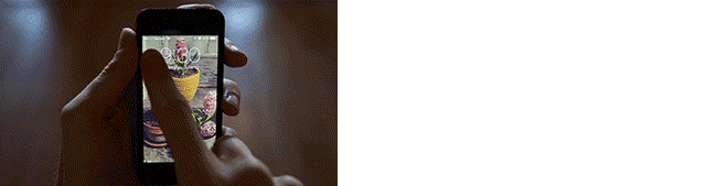 iOS7新的屏幕解鎖方式 iOS7新的屏幕解鎖方式