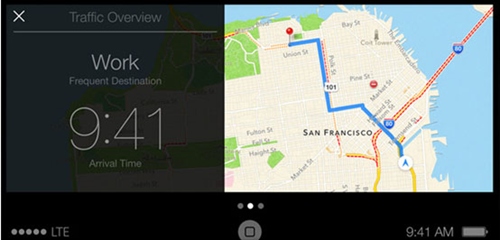 iOS7新版Siri增加男聲 iOS7新版Siri增加男聲