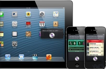 Siri功能改進更加智能